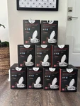 Torchstar Recessed Slim Led Panel Light 4000K 36-PACK 4INCH. Fixed Price $120.00.