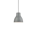 Kuzco Cradle Light 13" Pendant, Gray 494213-GY. Fixed Price $115.20.