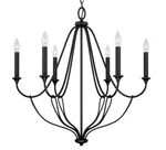 Capital Lighting 441661 Bentley 30"W Taper Candle - Grey. Fixed Price $382.40.