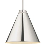 Z-lite 6011P24 Eaton 24"W Pendant Nickel. Fixed Price $188.00.