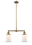 Innovations Lighting 209 Canton 21"W Linear - White. Fixed Price $561.00.