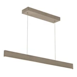 Afx Lighting Stealth 36" Linear Led Pendant, 120V, Nk/nk - STHP0136LAJD1SN. Fixed Price $171.20.