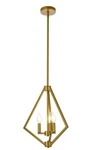 Light Fixture Modern Brass Chandelier Pendant Ceiling Kitchen Dining Room. Fixed Price $139.47.