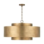 Capital Lighting Jude 9-LIGHT Pendant, Mystic Luster 339091ML. Fixed Price $978.00.