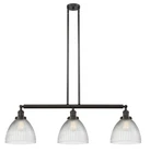 Innovations Lighting 213 Seneca Falls 39"W - Bronze. Fixed Price $682.88.