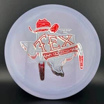 Lone Star Discs Bravo Tex - First Run. Fixed Price $19.00.