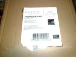 Sea Gull Lighting 7739002EN3-962 Emmons Two Semi-flush Mount Brushed Ni. Fixed Price $29.99.