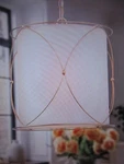 Uolfin Gold Drum Chandelier, 3-LIGHT Modern Champagne Island Pendant. Fixed Price $85.45.
