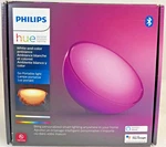 Philips Hue Go Portable Led Lamp 7602031U7 White- Free Shipping. Fixed Price $49.98.