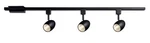 Hampton Bay White Dimmable Led Track Kit. Fixed Price $30.00.