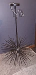 Pendant Ceiling Fixture Sputnik Starburst Patriot Lighting Black. Fixed Price $25.16.