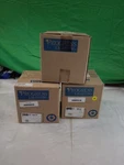 Progress Lighting P8072 White 6" Open Splay TRIM--PAR30-BR30-A19 Lamps-lot Of 48. Fixed Price $205.99.
