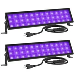 Onforu 2 Pack Bar, Led With Plug And. Fixed Price $42.64.