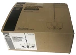 Project Source Traywick 3-LIGHT Chandelier Mate Black Finish New 42655. Fixed Price $55.00.
