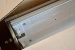 New Williams Fluorescent Tube Light Fixture 50''. Fixed Price $108.98.