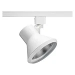 Juno Lighting Track HEAD,FLARE,WHT,4 7/8IN R552. Fixed Price $45.12.