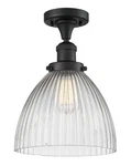 Innovations Lighting 517 Seneca Falls 10"W - Black. Fixed Price $198.88.