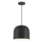 1 Light Pendant By Minka-lavery 6202-66A. Fixed Price $95.00.