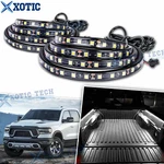 60" Led Pickup Truck Cargo Bed Light Strip Kit For Dodge Ram 1500 2500 2009-2018. Fixed Price $23.93.