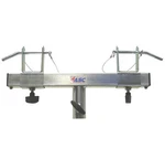 Triangle Square Truss Adapter Bracket Tripod Crank Light Stand Bar Global. Fixed Price $54.95.