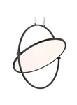 Studio 23 Led Coal Pendant Ceiling Lightby George Kovacssku: P5540-66A-L. Fixed Price $149.00.