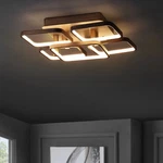 Jonathan Contemporary Sebastian No Bulbs Included Flush Mount. Fixed Price $170.99.