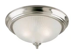 Westinghouse 64305 Brushed Nickel Ceiling Light 13.38 X In.. Fixed Price $40.54.