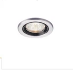 Wac Lighting Recessed Low Voltage Trim Metal Ring, White HR-836-WT. Fixed Price $16.56.