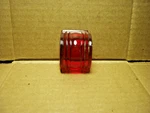 1930'S 1940'S 1950'S 1960'S Ford Chevy Dodge Glass Marker Light Lens Ls 306 Nos!. Fixed Price $8.99.