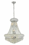 Crystal Chandelier Foyer Chrome Living Dining Room Kitchen Island Light Fixture. Fixed Price $967.18.