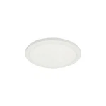 Dainolite FCA-920LEDFH Franchesa 9"W Flush Mount Ceiling White. Fixed Price $58.00.