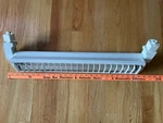 Nora Lighting NTF-4224S H-style Lamp 24W T5 Ho Slim Track Fixture. Fixed Price $15.99.