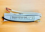 100W Led Waterproof Driver 90-130V Pvt NV12100C IP67 Dual Output Lux Unlimited. Fixed Price $90.00.