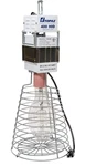 Topaz Electric 17400HB Temporary High Bay Light 120V Pulse Start. Fixed Price $177.99.
