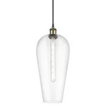 Innovations Lighting 516-1P-19-8 Chelsea Pendant 8"W Mini Black. Fixed Price $224.40.