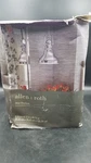 Allen + Roth 1-LIGHT Hanging Mini Dome Pendant Polished Nickel Finishnew #351053. Fixed Price $39.99.