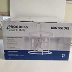 Progress Lighting Somstreet Collection Pendant #P500354-151. Fixed Price $44.75.