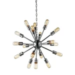 Trans Globe Lighting Air Link 18 Pendant Chandelier PND-1083 Pc New. Fixed Price $97.77.