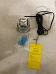 "wac Lighting 2021-27SS 3" Wide Led 12V Inground With Clear Glass". Fixed Price $147.99.