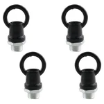 Welwik 4PCS 10MM Lighting Fixture Chain Metal Chandelier Extension,.... Fixed Price $14.43.