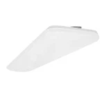 Commercial Electric 48 In. X 10 Classic White Led Flush Mount Closet Light. Fixed Price $89.00.