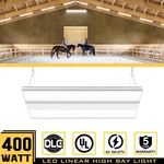 400 Watt Led Linear High Bay Shop Light Warehouse Commercial Garage Lamp 60000LM. Fixed Price $135.22.