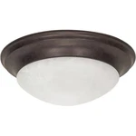Nuvo Lighting 60/282 Brentwood Flush Mount Old Bronze. Fixed Price $97.99.