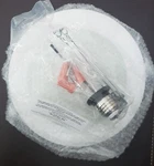 6" Nora Lighting NLOPAC-R6509T24 Opal Surface Mount Led Retrofit Kit 3000K, Whi. Fixed Price $23.11.