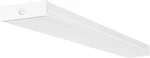 4FT Led Wraparound Light 40W 4400LM 4000K 2-LAMP 32W Fluorescent Equiv.. Fixed Price $57.89.