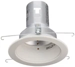 Halo 5001P, 5" Trim Baffle White With. Fixed Price $18.99.