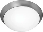 Access Lighting 20625LEDD Cobalt 13"W Flush Mount Bowl - Silver. Fixed Price $107.20.