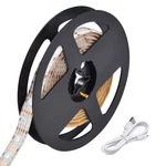 Xcceries 6.6" Wifi Led Strip Light Extension App Control Rgb Music Clearence. Fixed Price $26.90.