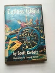 Cutlass Island Scott Corbett 1962. Fixed Price $26.39.