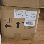 Nib Pottery Barn Clarissa Crystal Chandelier Antique Silver Finish 1-LIGHT. Fixed Price $499.00.